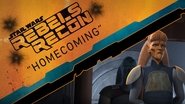 Inside "Homecoming"
