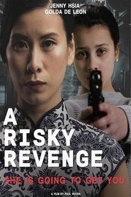 A Risky Revenge постер