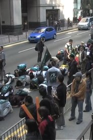 Anti-XRL Campaign - Media Perspective (2010)