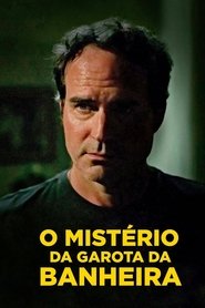 Pôster de O Mistério da Garota da Banheira