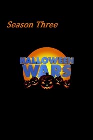 Halloween Wars Season 3 Episode 4