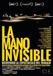 La mano invisible (2016)