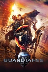 Guardianes Película Completa HD 1080p [MEGA] [LATINO] 2017