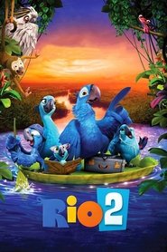 Rio 2 cz dubbing film sledování celý český titulky 2014