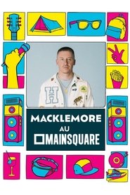 Macklemore en concert au Main Square Festival 2023 2023 Δωρεάν απεριόριστη πρόσβαση