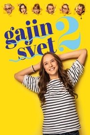 Poster Gajin svet 2