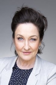 Fiona O’Loughlin as Robyn