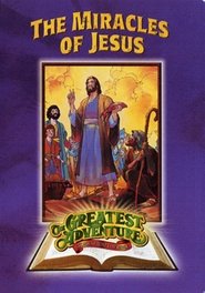 Poster The Miracles of Jesus 1991