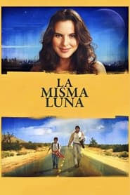 Poster La misma luna