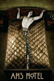 American Horror Story 5º Temporada (2016) Blu-Ray 720p Download Torrent Dub e Leg
