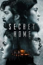 Poster Secret Home