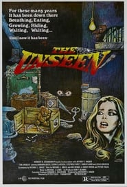 The Unseen постер