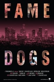 Fame Dogs постер