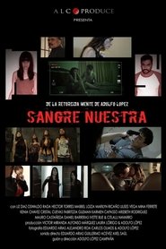 Terror en la sangre) Terror en la sangre (2018)