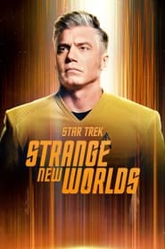 Star Trek: Strange New Worlds: Season 2