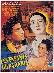 Les enfants du paradis (1945) Les enfants du paradis (1945)