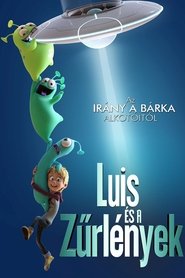 Luis és a Zűrlények 2018 dvd megjelenés film magyarul letöltés
>[1080P]< online teljes