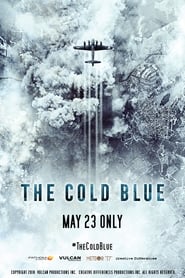 The Cold Blue постер