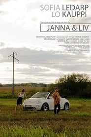 Poster Janna & Liv