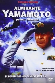 Admiral Yamamoto постер