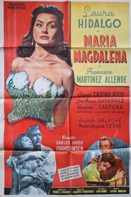 María Magdalena