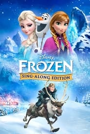 Frozen Sing-Along Edition movie