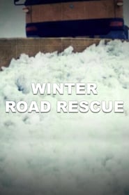 Winter Road Rescue poster