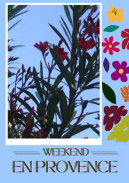 Weekend en Provence