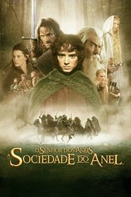 O Senhor dos Anéis – A Sociedade do Anel