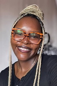 Barbara Wangui