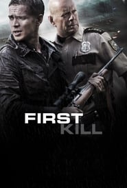 Poster First Kill 2017