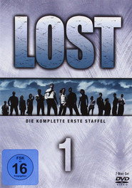 Lost Season 1 18