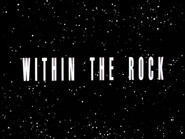 Within the Rock (1996)