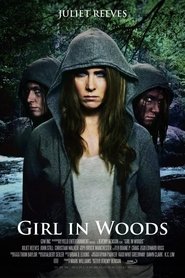 Girl in Woods (2016)