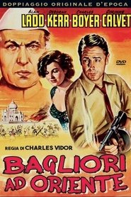 Bagliori ad oriente) Bagliori ad oriente (1952)