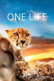 Poster for One Life