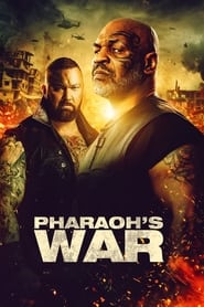 Війна Фараона постер