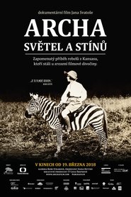 Archa světel a stínů 2018