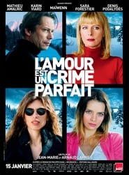 watch L'amour est un crime parfait now