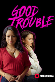 Good Trouble Season 4 Episode 1