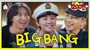 The Return of Kings!⭐All of BIGBANG!!!⭐ | The Time Is Now!