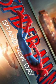Spider-Man: Brand New Day