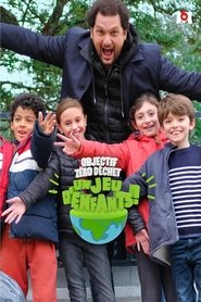 Affiche de Objectif zéro déchet : Un jeu d'enfants !