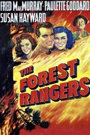 The Forest Rangers poszter