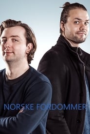 Norske Fordommer Episode Rating Graph poster