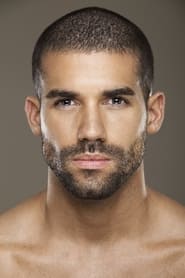 Profile picture of Antonio Sotillo who plays Alejandro Molina