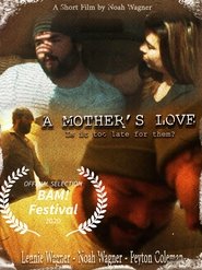 Poster A Mother's Love 2020