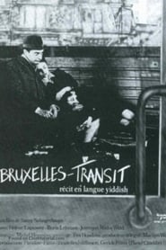 Poster Brussels-Transit 1982