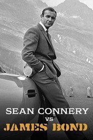 Poster Sean Connery vs James Bond