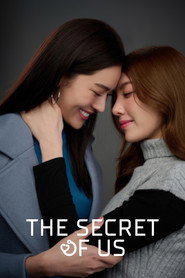 The Secret of Us poster